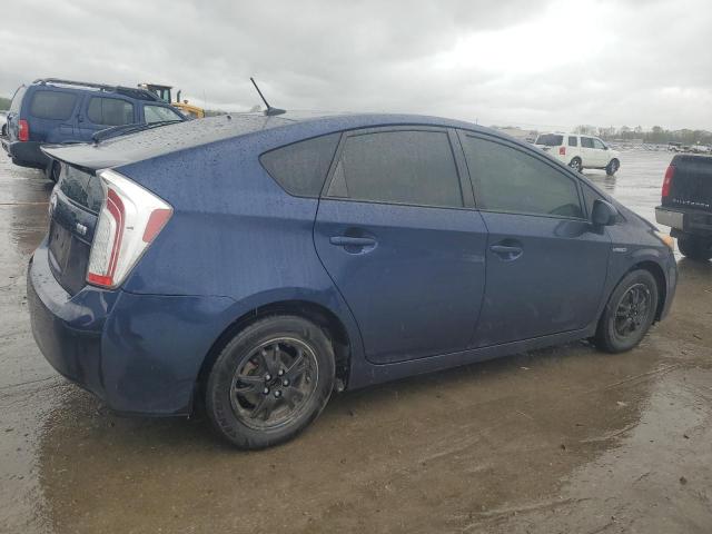Obraz 3 z 2012 TOYOTA PRIUS  2012 z VIN JTDKN3DU5C1538877