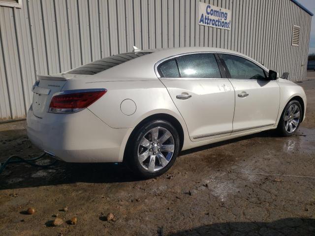 Image 3 of 2012 BUICK LACROSSE PREMIUM 2012 with VIN 1G4GH5E37CF105512