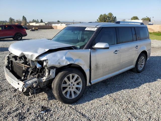 2011 FORD FLEX SEL 2011 image