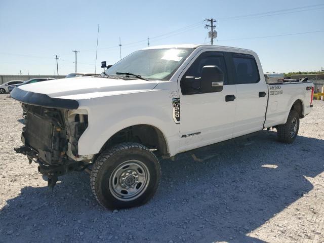 Image 1 of 2017 FORD F250 SUPER DUTY 2017 with VIN 1FT7W2BT6HEE62450