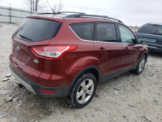 Obraz 3 z 2014 FORD ESCAPE SE 2014 z VIN 1FMCU9GXXEUA18851