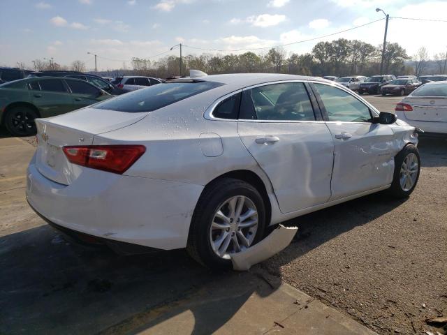 Image 3 of 2016 CHEVROLET MALIBU LT 2016 with VIN 1G1ZE5ST1GF277155