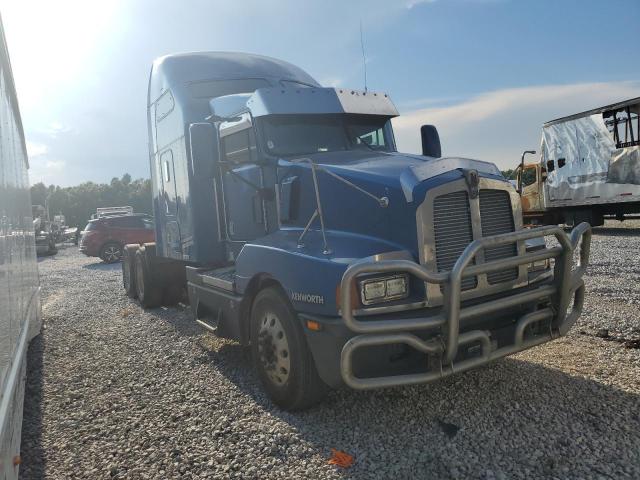 Изображение 1 2005 KENWORTH CONSTRUCTION T600 2005 с VIN 3WKADB9X65F081536