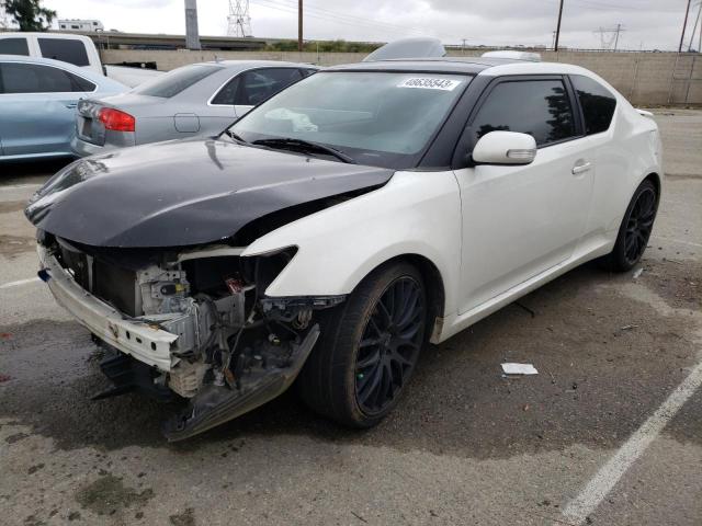 Изображение 2015 Toyota Scion 2015