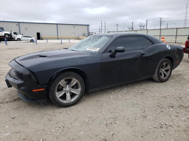 Image 1 of 2015 DODGE CHALLENGER SXT 2015 with VIN 2C3CDZAG4FH711128