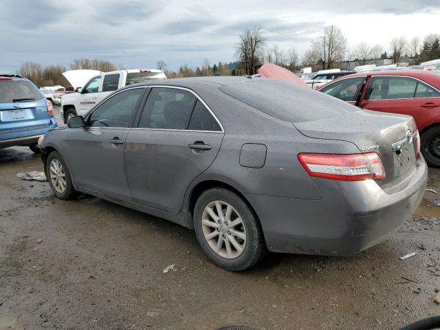 Изображение 2 2011 TOYOTA CAMRY BASE 2011 с VIN 4T4BF3EK1BR202572