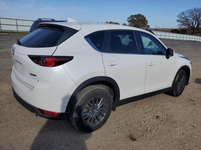 Изображение 3 2020 MAZDA CX-5 TOURING 2020 с VIN JM3KFBCM8L0763185