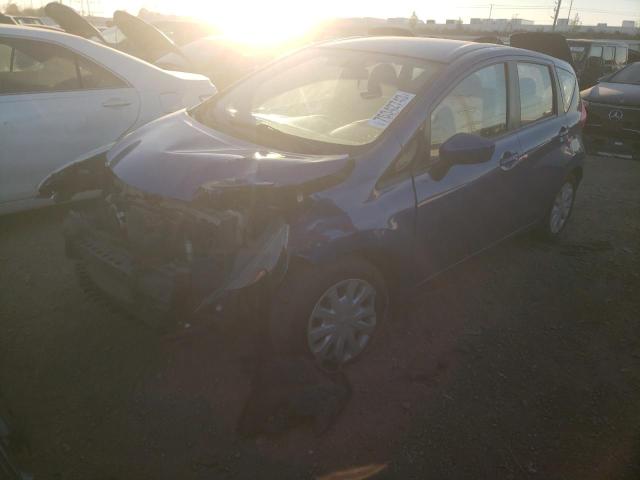 Изображение 1 2015 NISSAN VERSA NOTE S 2015 с VIN 3N1CE2CP6FL401165