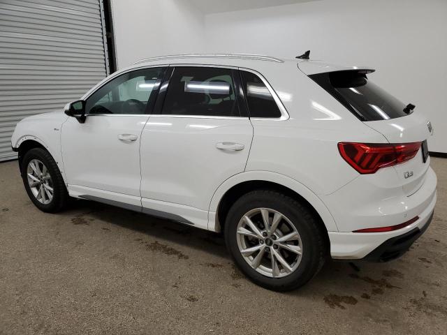 Obraz 2 z 2023 AUDI Q3 PREMIUM S LINE 45 2023 z VIN WA1DECF38P1112565