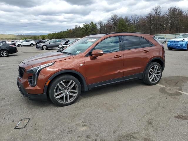 2019 CADILLAC XT4 SPORT 2019 image
