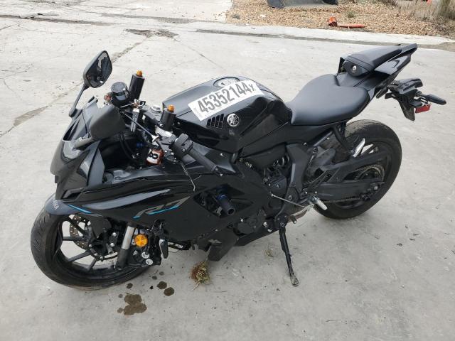Изображение 2 2023 YAMAHA YZFR7  2023 с VIN JYARM38E4PA007787