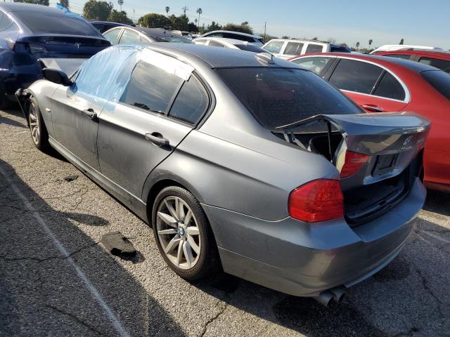 Image 2 of 2011 BMW 3 SERIES 328 I SULEV 2011 with VIN WBAPH5C5XBA447067