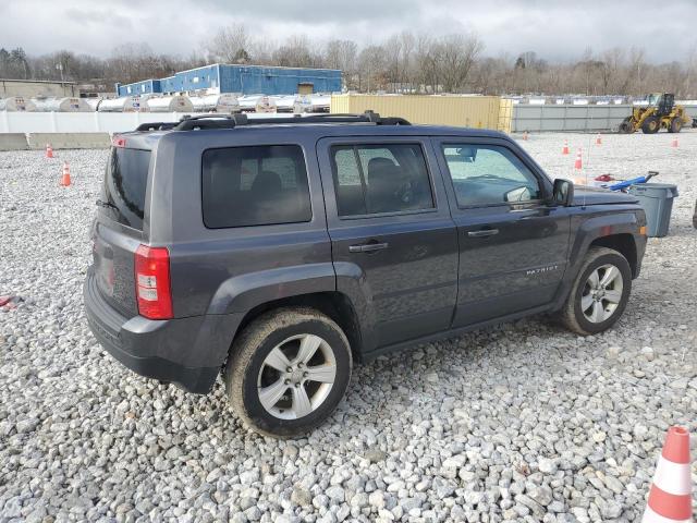 Image 3 of 2014 JEEP PATRIOT SPORT 2014 with VIN 1C4NJRBB2ED847401