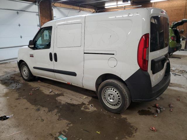 Obraz 2 z 2016 RAM PROMASTER CITY  2016 z VIN ZFBERFAT6G6B46813