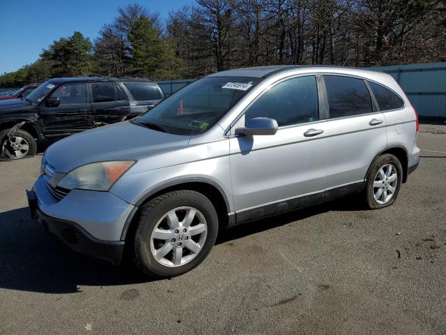 2009 HONDA CR-V EXL 2009 image