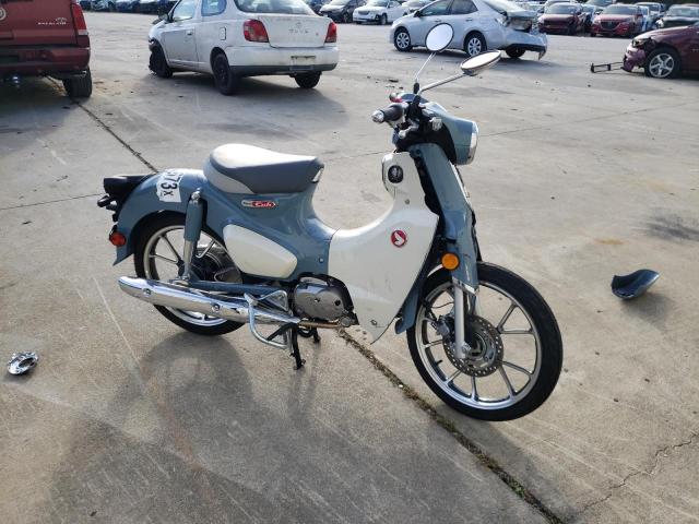 2023 HONDA C125 A 2023 image