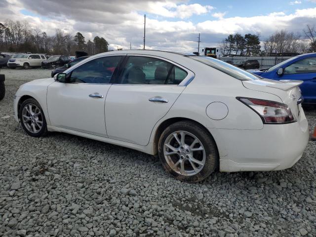Obraz 2 z 2012 NISSAN MAXIMA S 2012 z VIN 1N4AA5AP2CC824648
