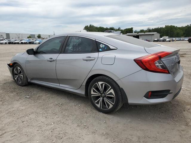 Изображение 2 2016 HONDA CIVIC EXL 2016 с VIN 19XFC1F79GE003251