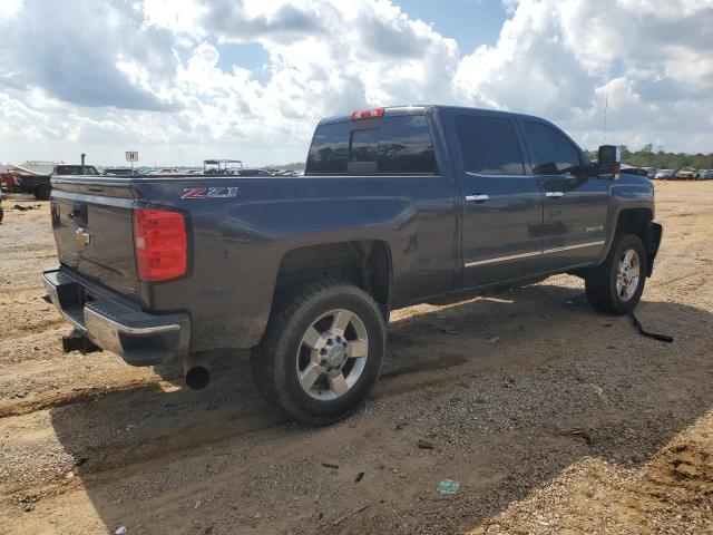 Obraz 3 z 2016 CHEVROLET SILVERADO K2500 HEAVY DUTY LTZ 2016 z VIN 1GC1KWE85GF154629