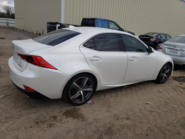 Изображение 3 2018 LEXUS IS 300 2018 с VIN JTHBA1D28J5073076