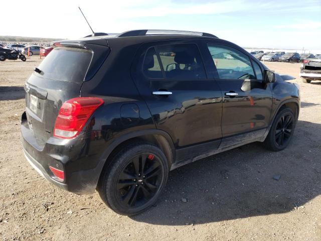 Image 3 of 2019 CHEVROLET TRAX 1LT 2019 with VIN 3GNCJPSB4KL247293