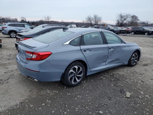 Obraz 3 z 2022 HONDA ACCORD SPORT SE 2022 z VIN 1HGCV1F41NA056482