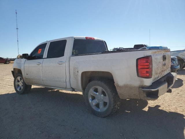 Image 2 of 2016 CHEVROLET SILVERADO C1500 LT 2016 with VIN 3GCPCREC1GG112194