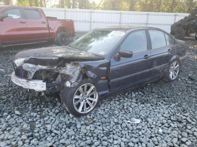 2001 BMW 325 I 2001 image