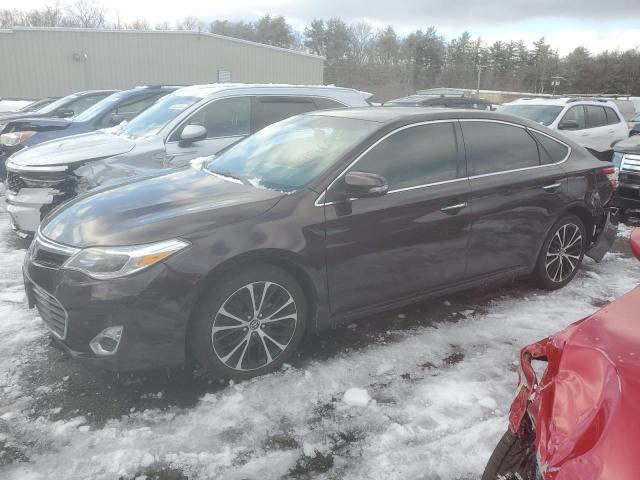 2015 TOYOTA AVALON XLE 2015 image