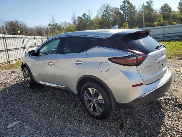 Image 2 of 2019 NISSAN MURANO S 2019 with VIN 5N1AZ2MS8KN162400