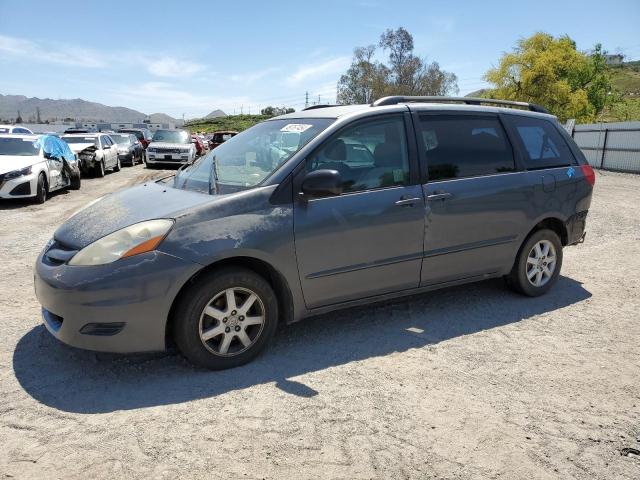Изображение 1 2007 TOYOTA SIENNA CE 2007 с VIN 5TDZK23C47S057053