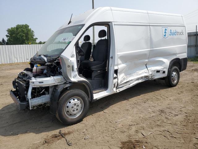 2022 RAM PROMASTER 2500 2500 HIGH 2022 image