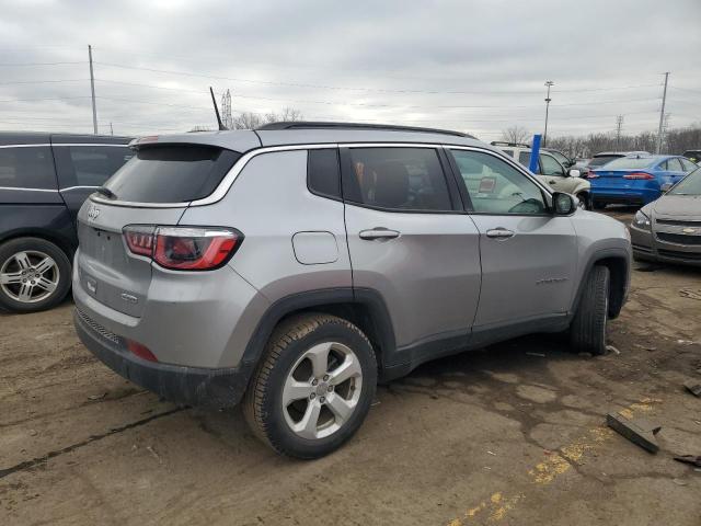 Изображение 3 2018 JEEP COMPASS LATITUDE 2018 с VIN 3C4NJCBB7JT411208