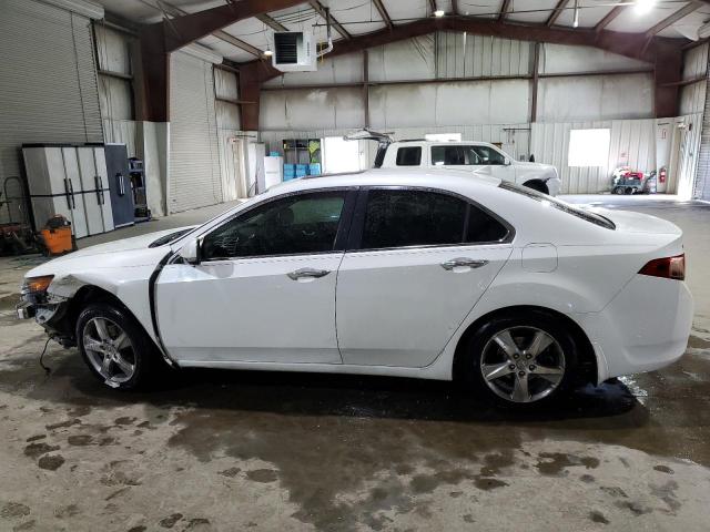 Obraz 2 z 2013 ACURA TSX  2013 z VIN JH4CU2F4XDC005149