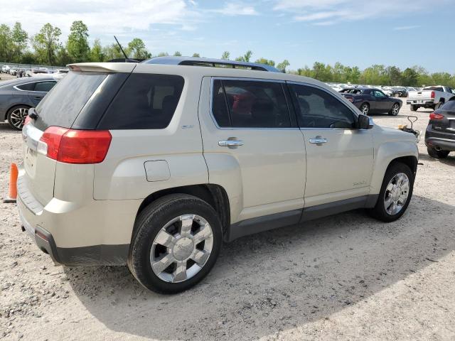 Image 3 of 2013 GMC TERRAIN SLT 2013 with VIN 2GKFLWE34D6245392