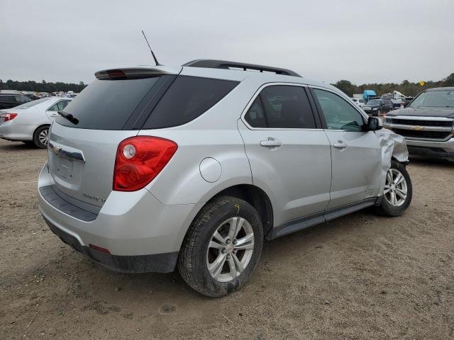 Изображение 3 2012 CHEVROLET EQUINOX LT 2012 с VIN 2GNALDEK7C1110959