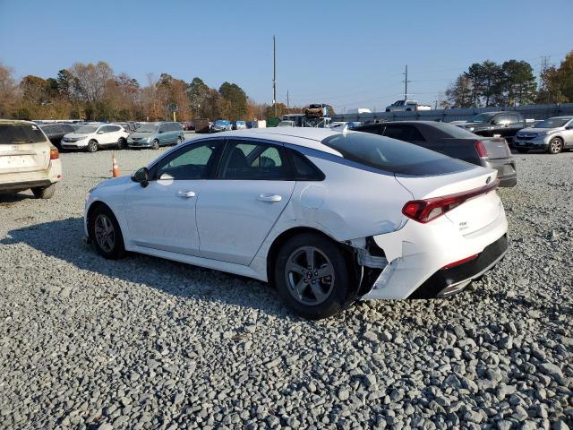 Изображение 2 2021 KIA K5 LXS 2021 с VIN 5XXG14J2XMG053974