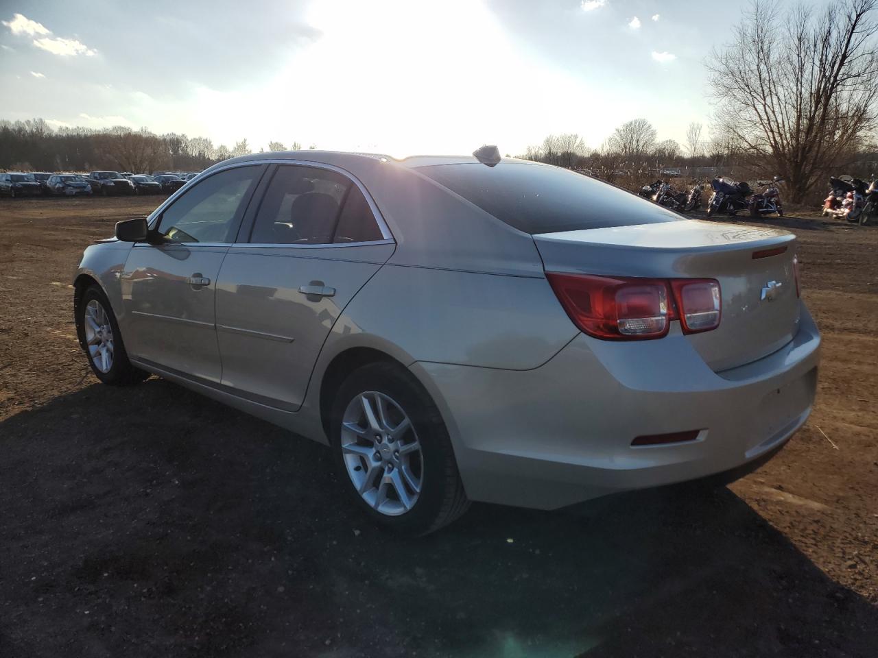 Obraz 2 z 2014 CHEVROLET MALIBU 1LT 2014 z VIN 1G11C5SL5EF122009