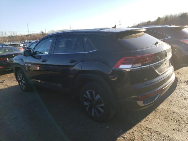 Obraz 2 z 2020 VOLKSWAGEN ATLAS CROSS SPORT SE 2020 z VIN 1V24C2CA8LC206189