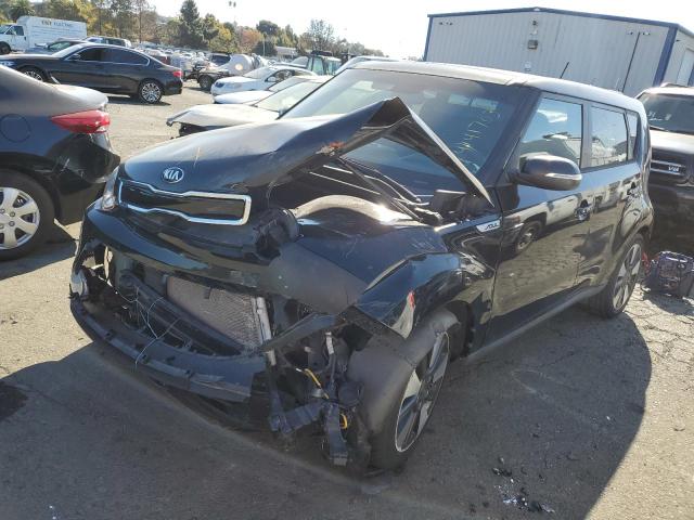 Изображение 1 2015 KIA SOUL ! 2015 с VIN KNDJX3A54F7125157