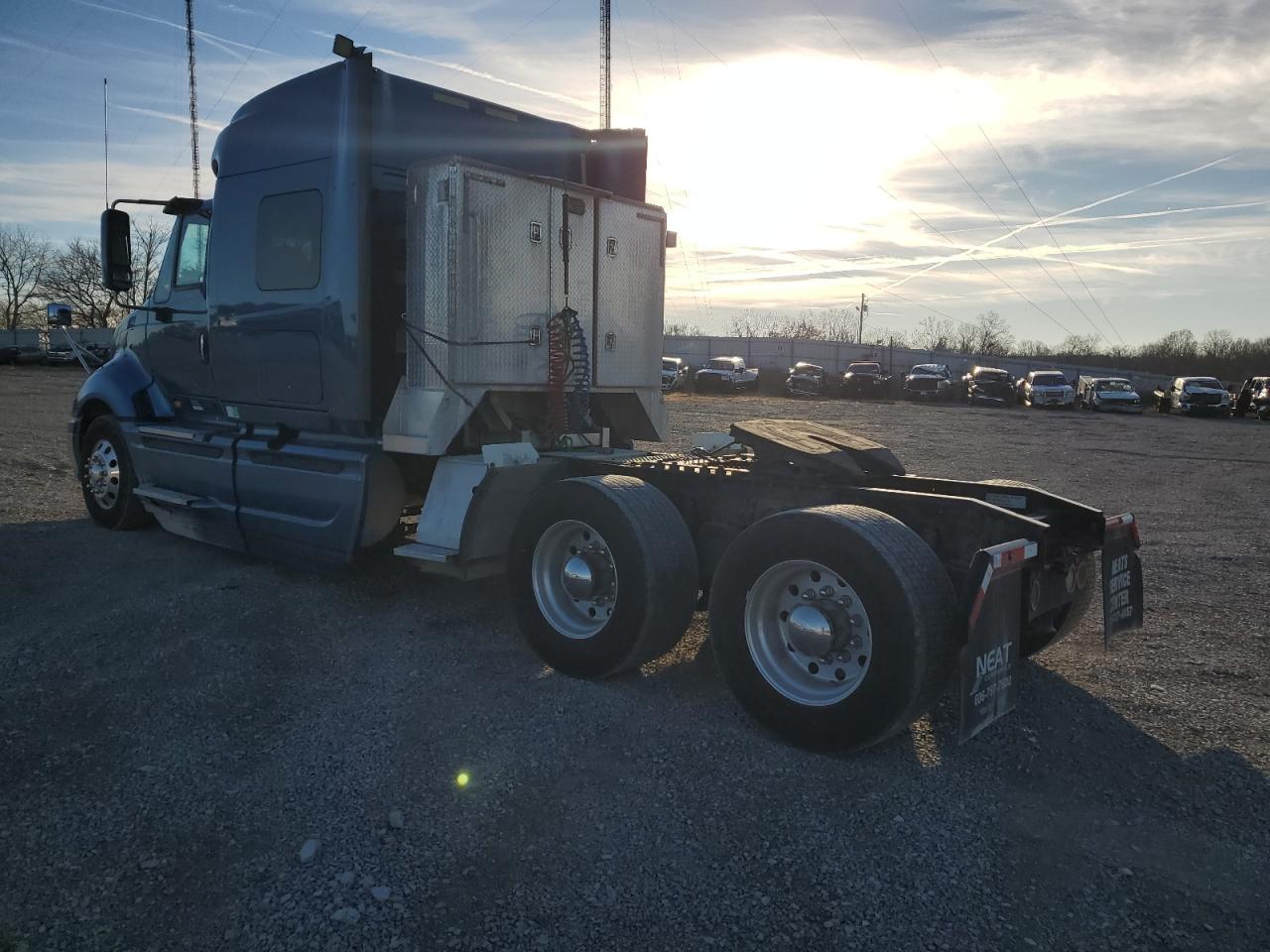 Obraz 3 z 2017 INTERNATIONAL PROSTAR  2017 z VIN 3HSDJAPR5HN476019