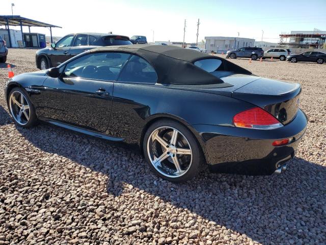 Obraz 2 z 2007 BMW M6  2007 z VIN WBSEK93517CS32085
