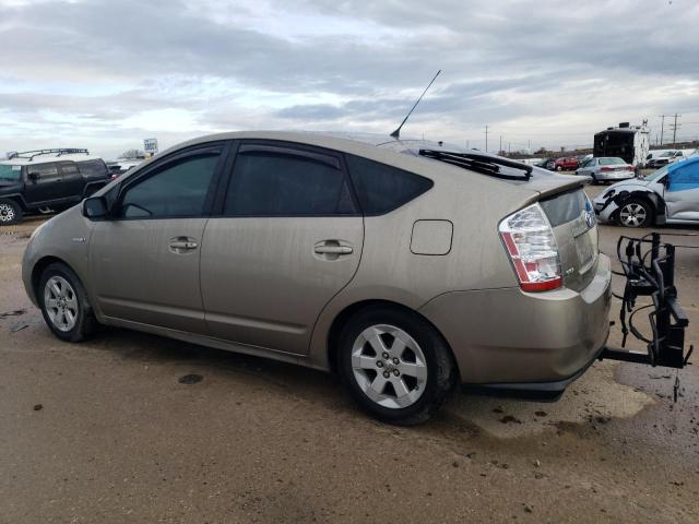 Изображение 2 2009 TOYOTA PRIUS  2009 с VIN JTDKB20U697846509