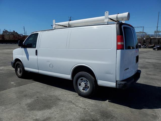 Obraz 2 z 2007 CHEVROLET EXPRESS G2500  2007 z VIN 1GCGG25V271173274