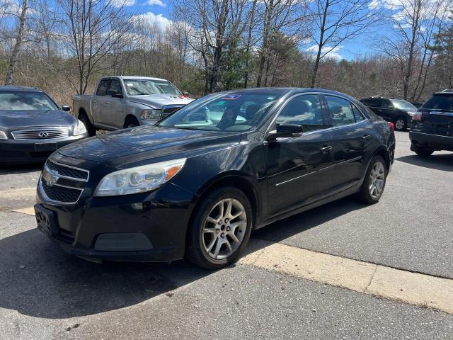 Изображение 2 2013 CHEVROLET MALIBU 1LT 2013 с VIN 1G11C5SAXDU132849