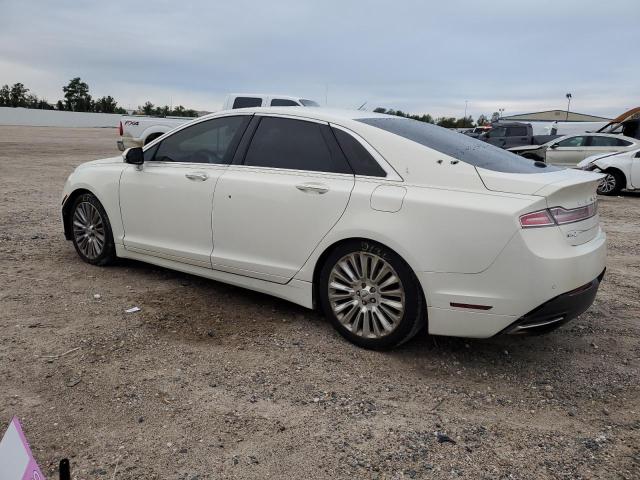 Изображение 2 2013 Lincoln MKZ 2013 с VIN 3LN6L2G99DR801318