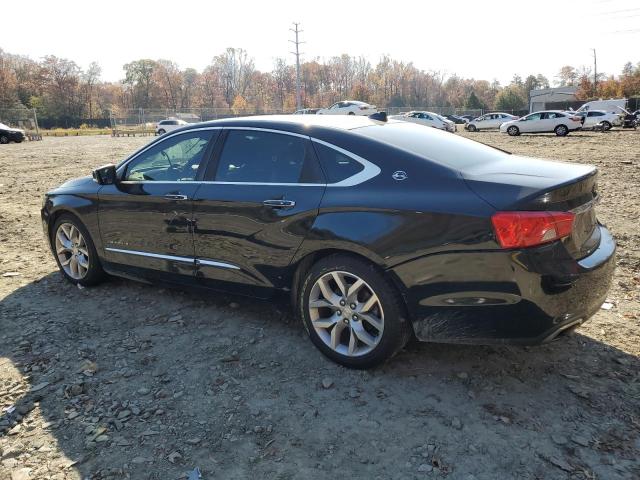 Image 2 of 2014 CHEVROLET IMPALA LTZ 2014 with VIN 1G1155S35EU105538