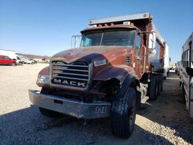 Obraz 2 z 2006 MACK 700 CV700 2006 z VIN 1M2AG11C36M023980
