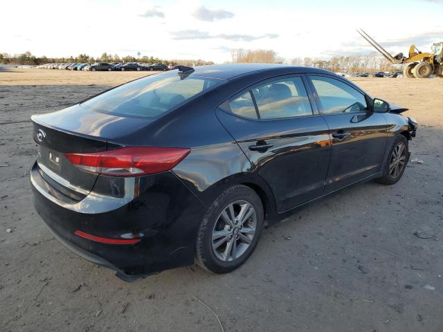 Image 3 of 2017 HYUNDAI ELANTRA SE 2017 with VIN 5NPD84LF1HH090274