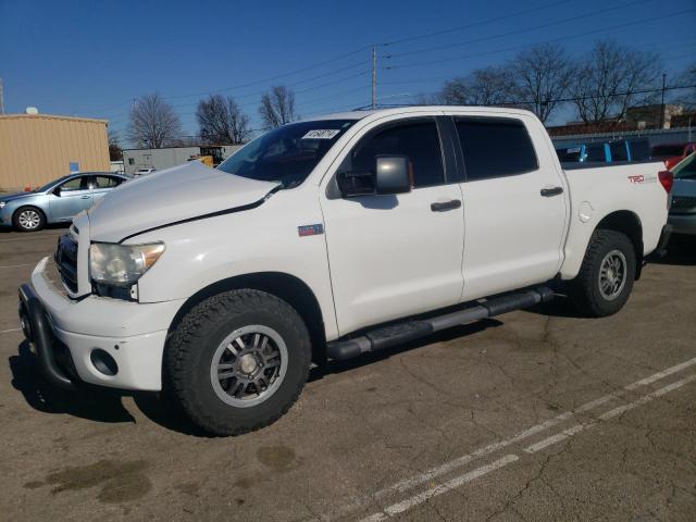 Obraz 2012 TOYOTA TUNDRA CREWMAX SR5 2012